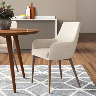 Dining chairs walnut deals legs